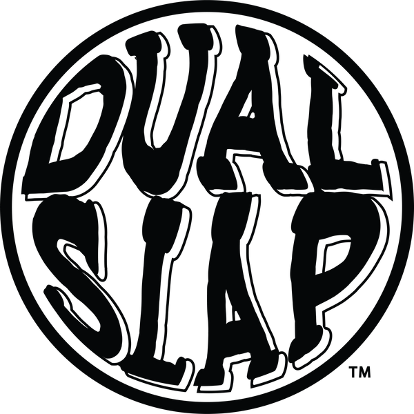 DualSlap™ logo