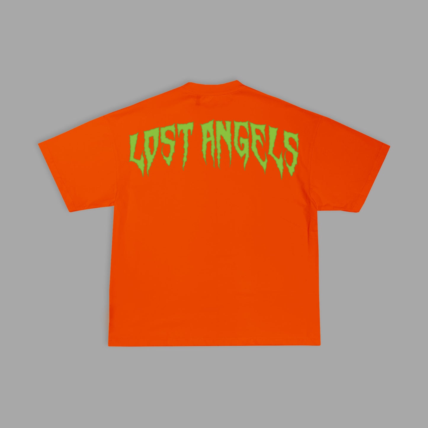 Lost Angels Luxury Tee