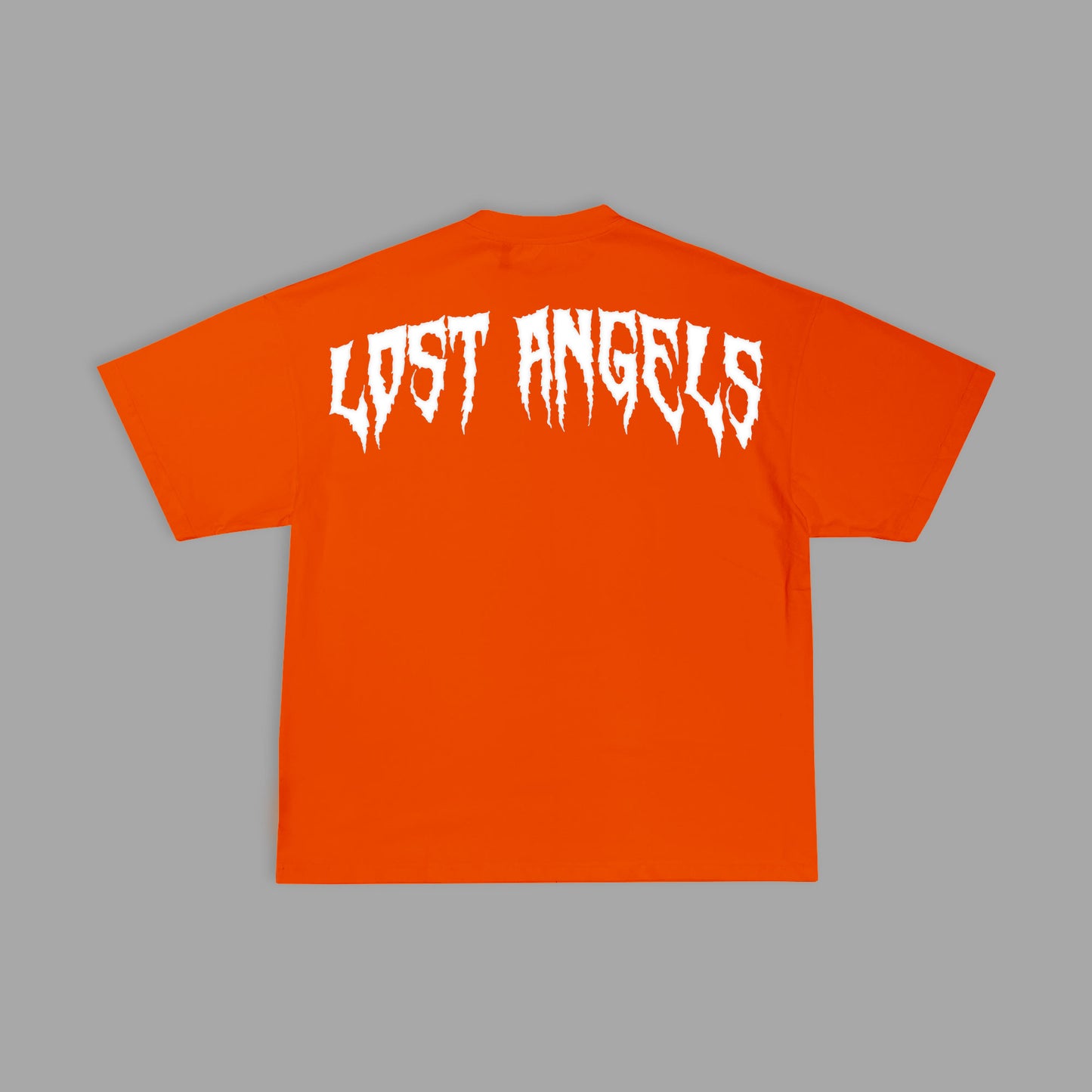 Lost Angels Luxury Tee