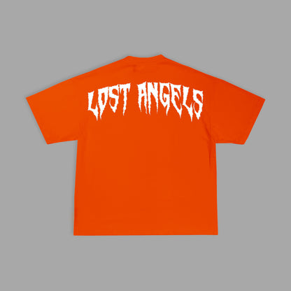 Lost Angels Luxury Tee