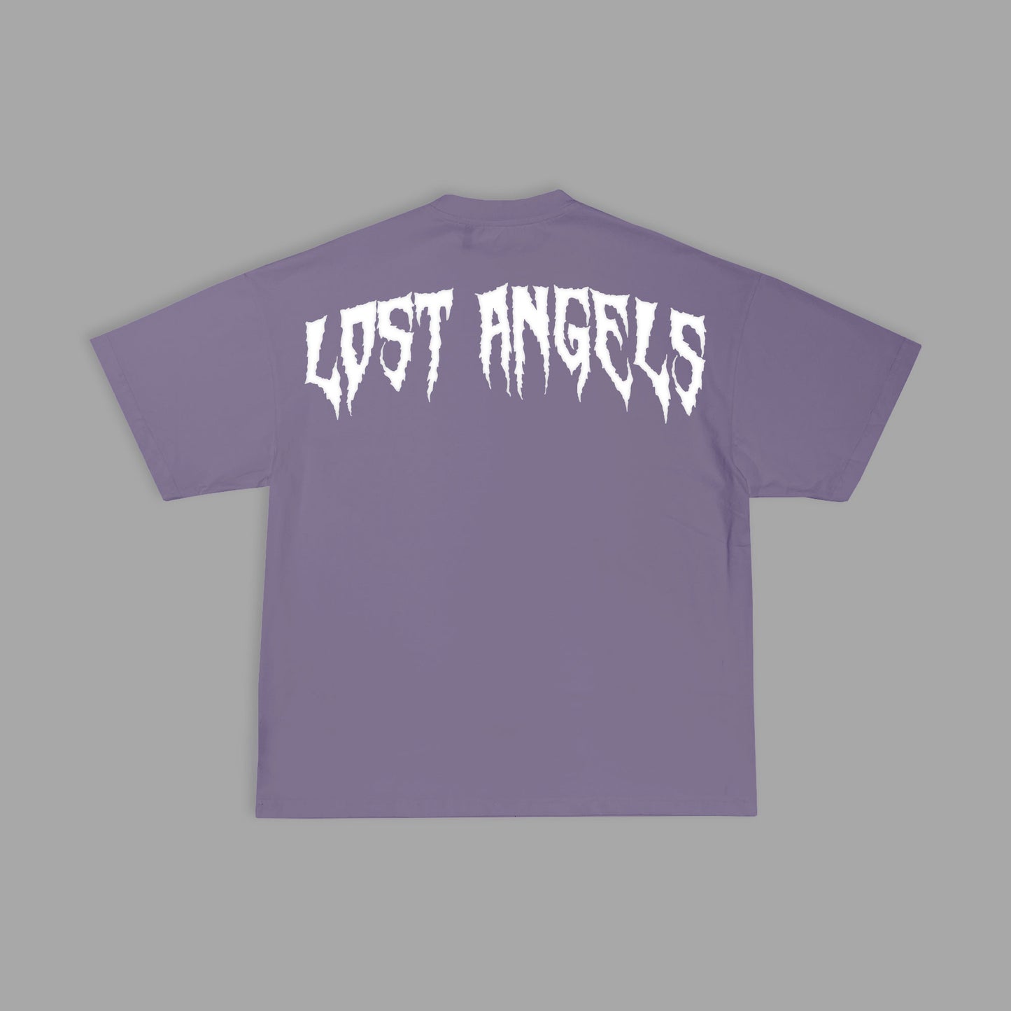 Lost Angels Luxury Tee