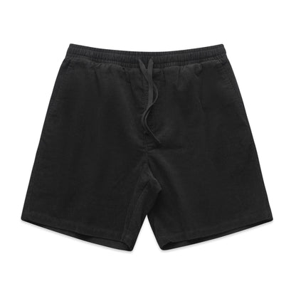 CORD SHORTS