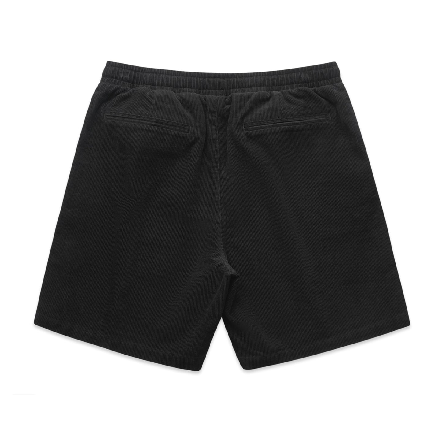 CORD SHORTS