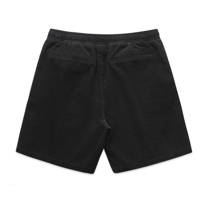 CORD SHORTS