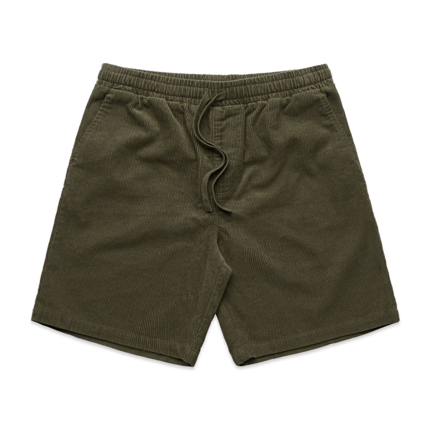 CORD SHORTS