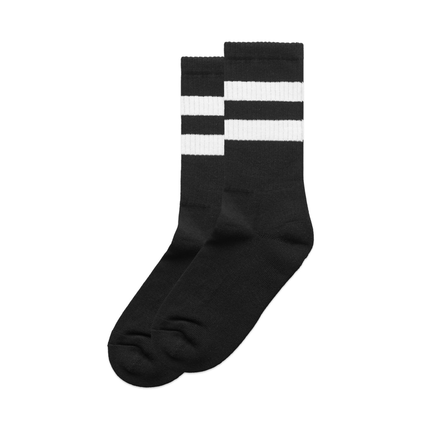 Relax stripe socks