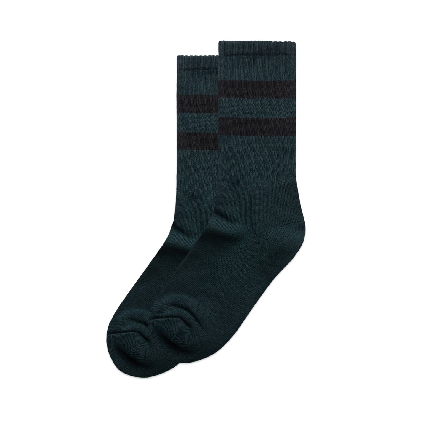 Relax stripe socks