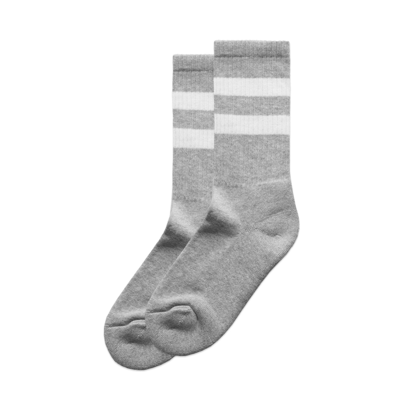 Relax stripe socks