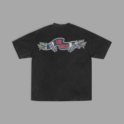 Low Angels Luxury Tee