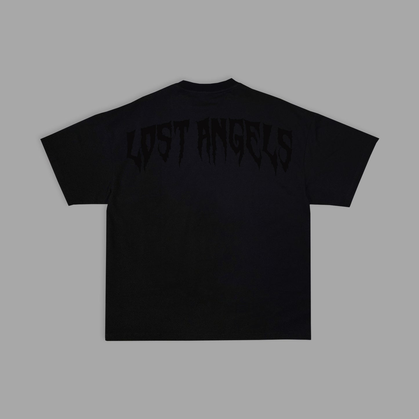 Lost Angels Luxury Tee