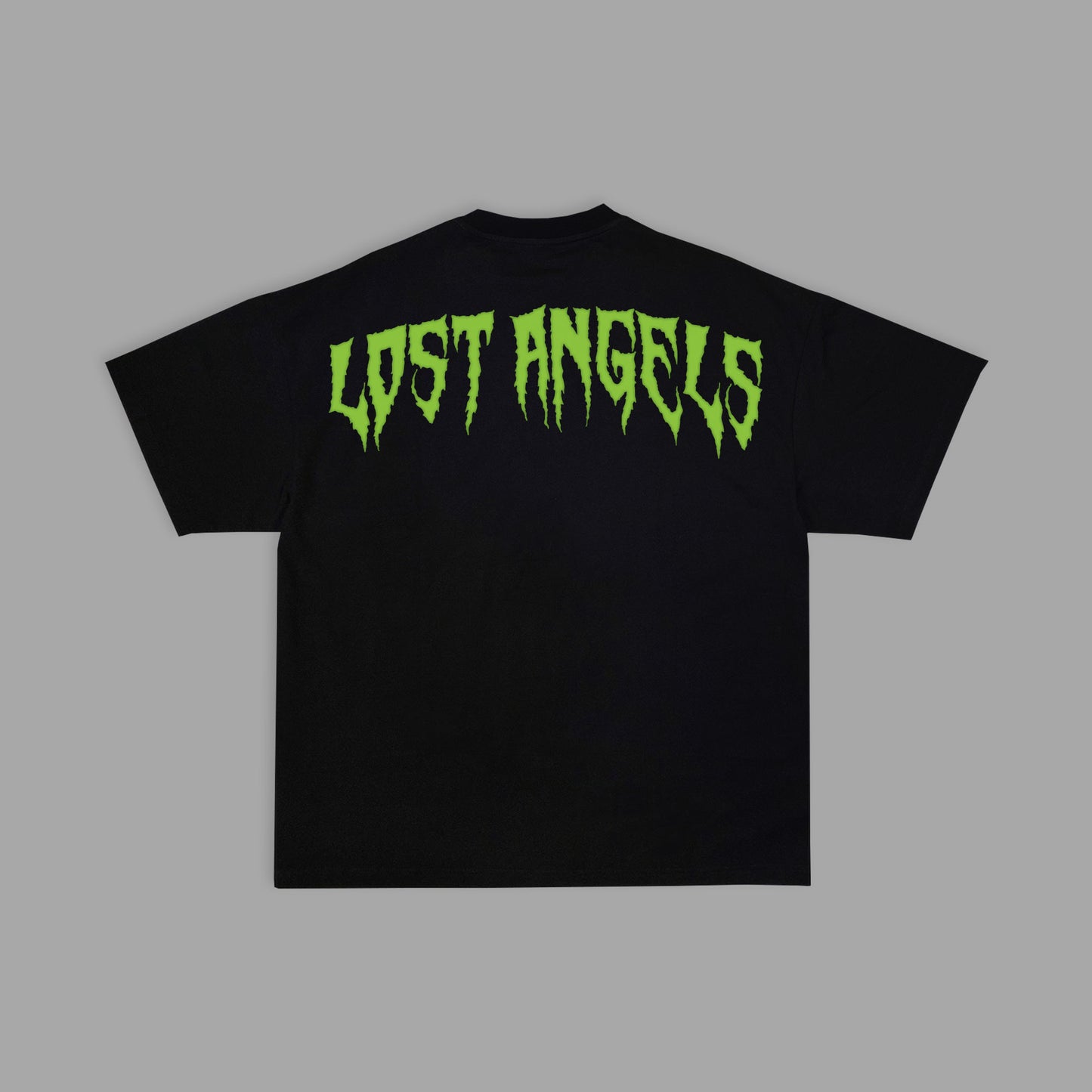 Lost Angels Luxury Tee