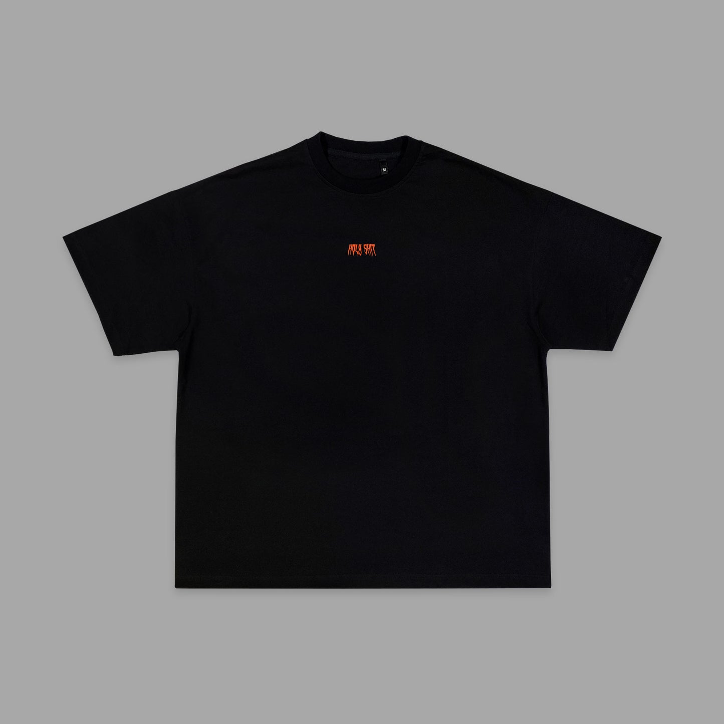 Holy Shit Luxury tee