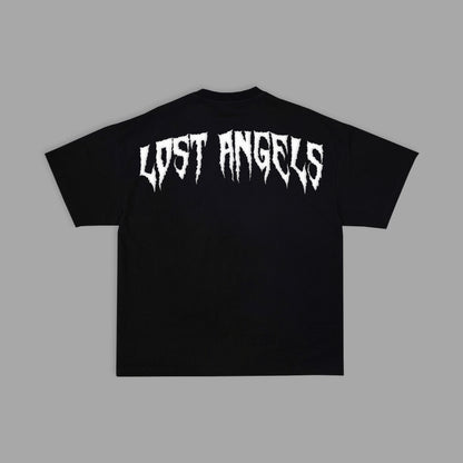 Lost Angels Luxury Tee