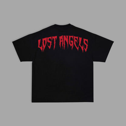 Lost Angels Luxury Tee