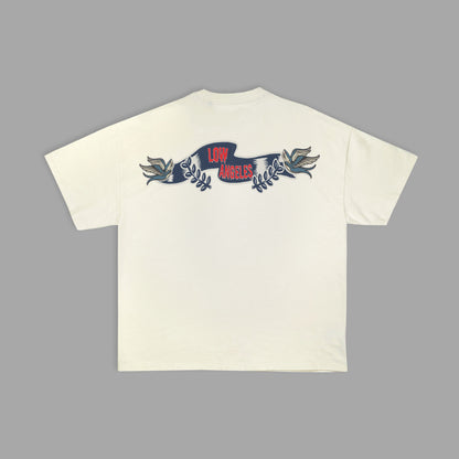 Low Angels Luxury Tee