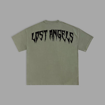 Lost Angels Luxury Tee