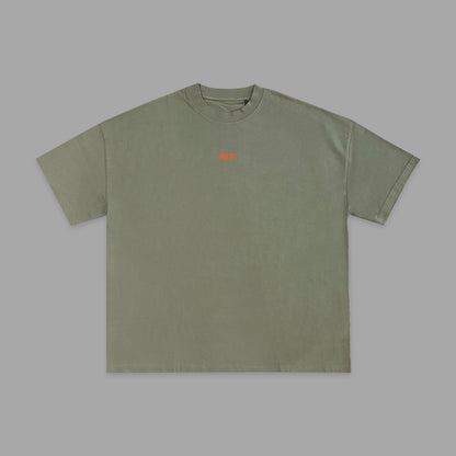 Holy Shit Luxury tee