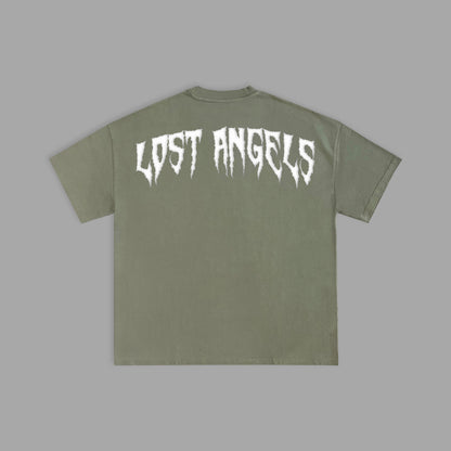 Lost Angels Luxury Tee