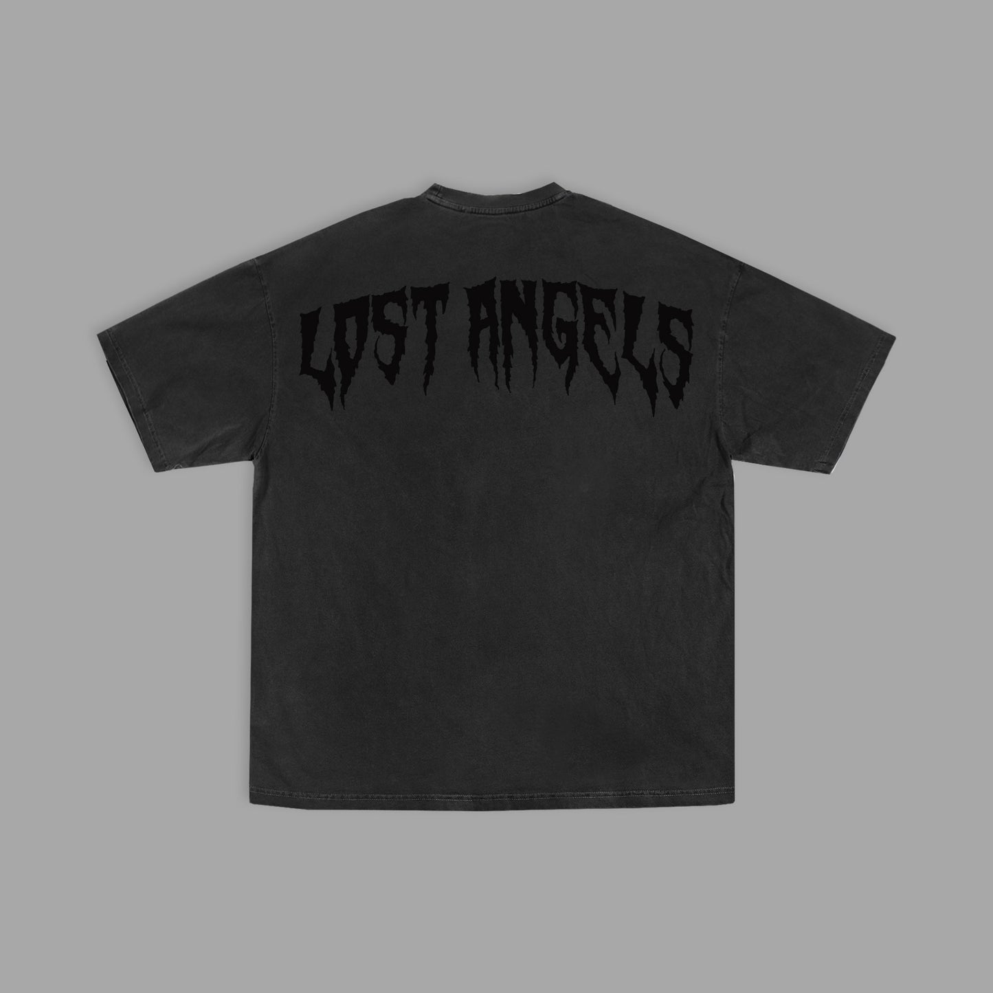 Lost Angels Luxury Tee