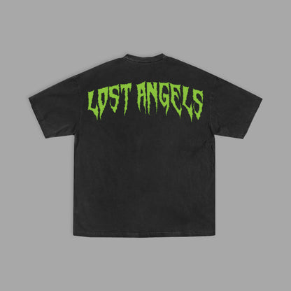 Lost Angels Luxury Tee