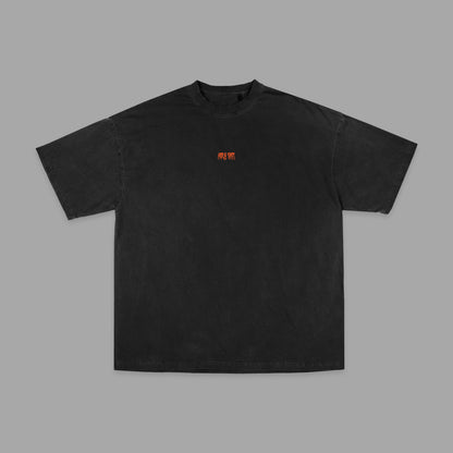 Holy Shit Luxury tee