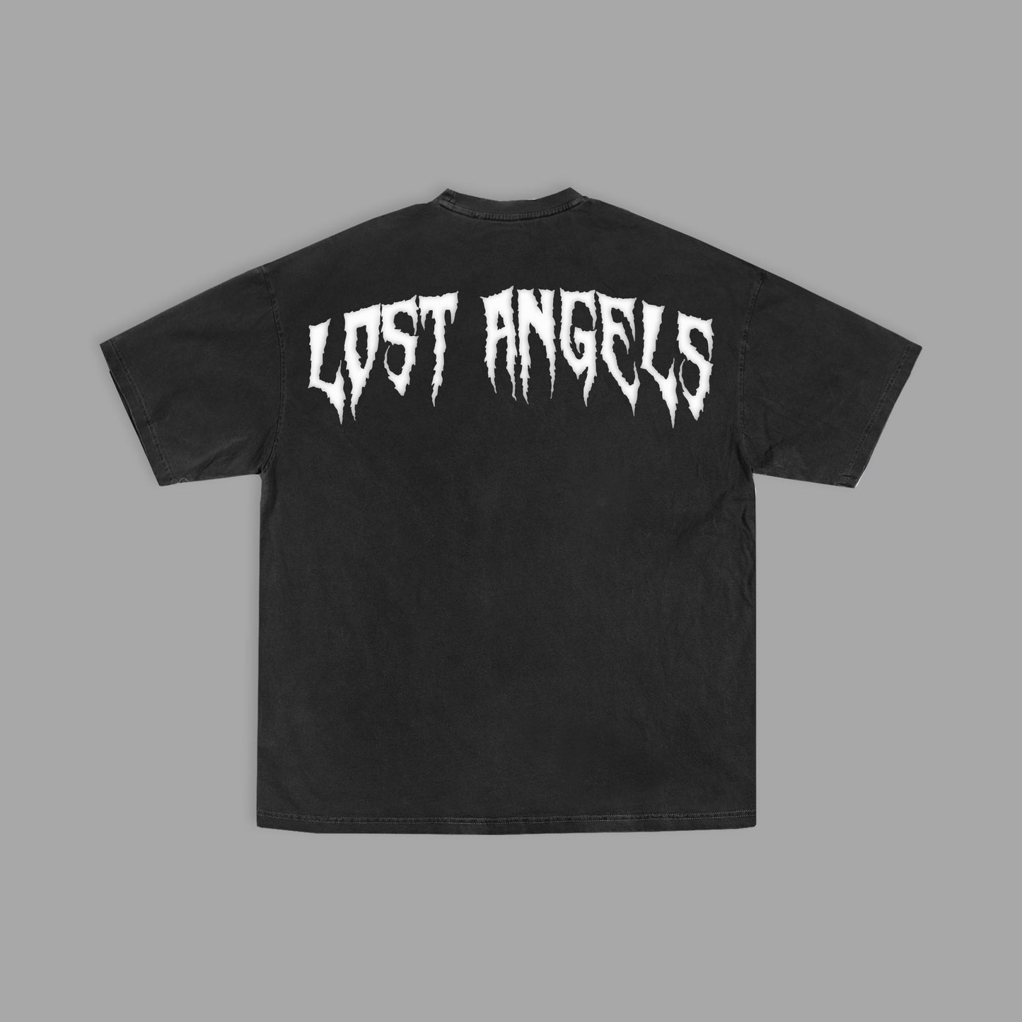 Lost Angels Luxury Tee