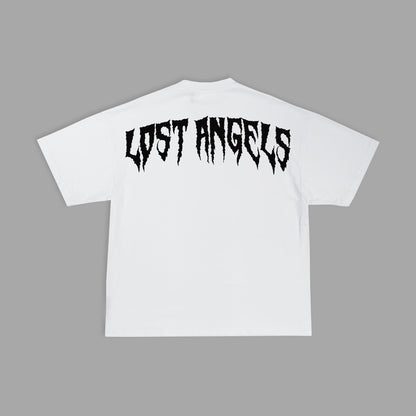 Lost Angels Luxury Tee