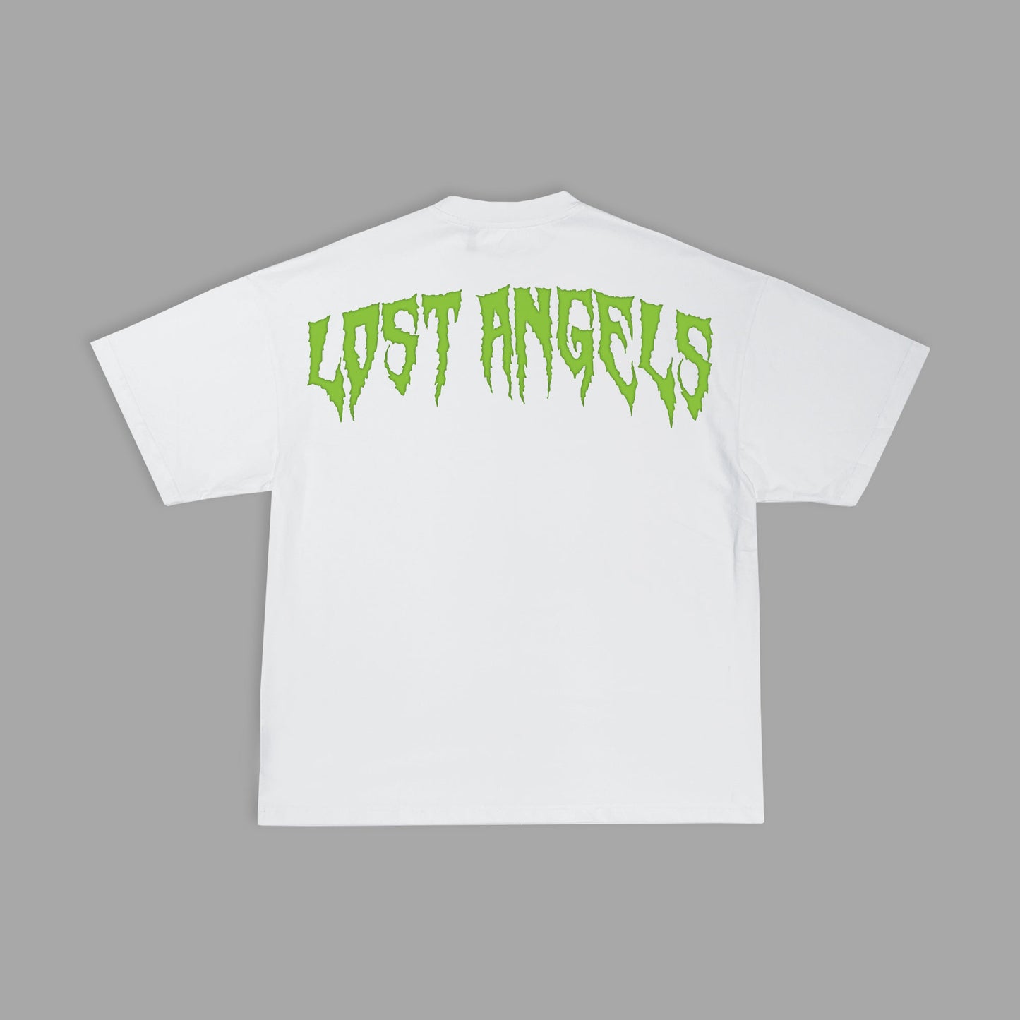 Lost Angels Luxury Tee