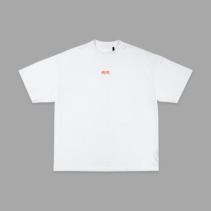 Holy Shit Luxury tee