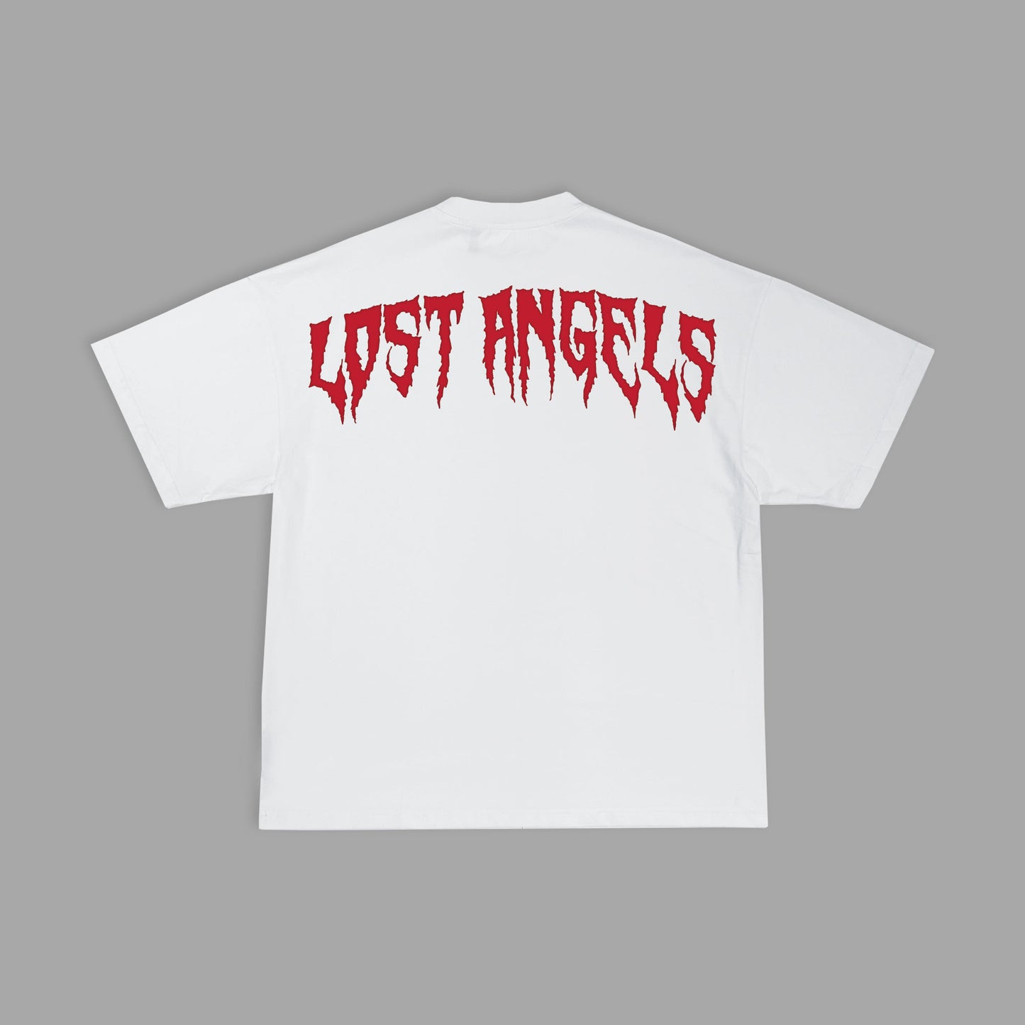 Lost Angels Luxury Tee